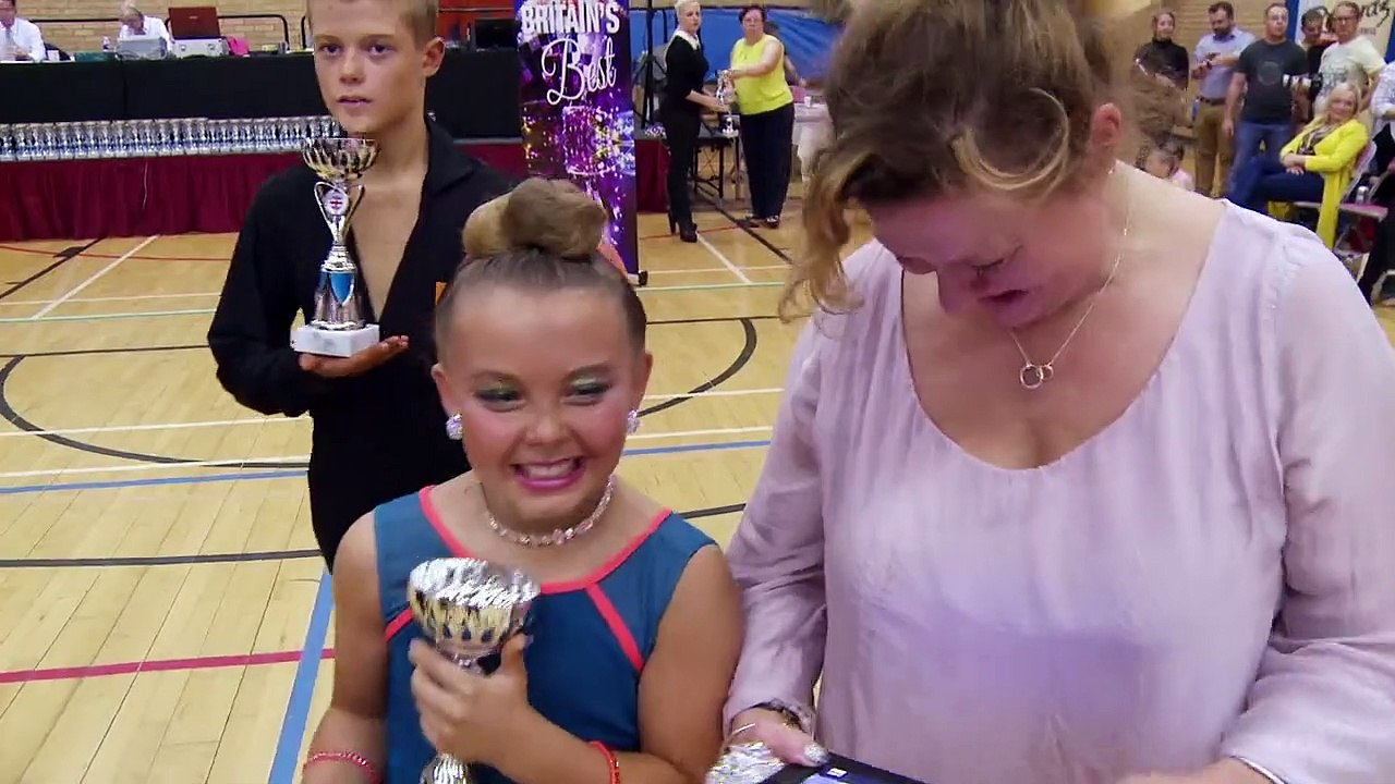 Baby Ballroom Staffel 2 Folge 2 HD Deutsch