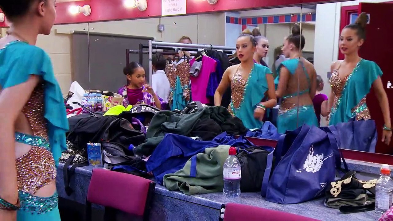 Baby Ballroom Staffel 2 Folge 3 HD Deutsch