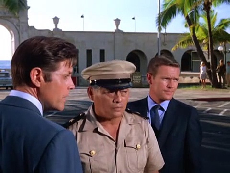 Hawaii Fünf - Null Staffel 1 Folge 22 HD Deutsch