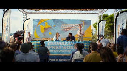 Sous Emprise | Teaser Officiel | Netflix