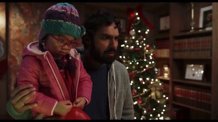 THE STORIED LIFE OF A.J. FIKRY Trailer (2022)