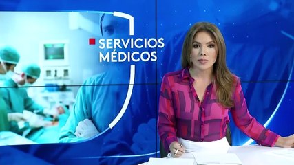 La Cruz Roja de Tijuana ha mejorado sus servicios, beneficiando incluso a residentes de ambos lados de la frontera.