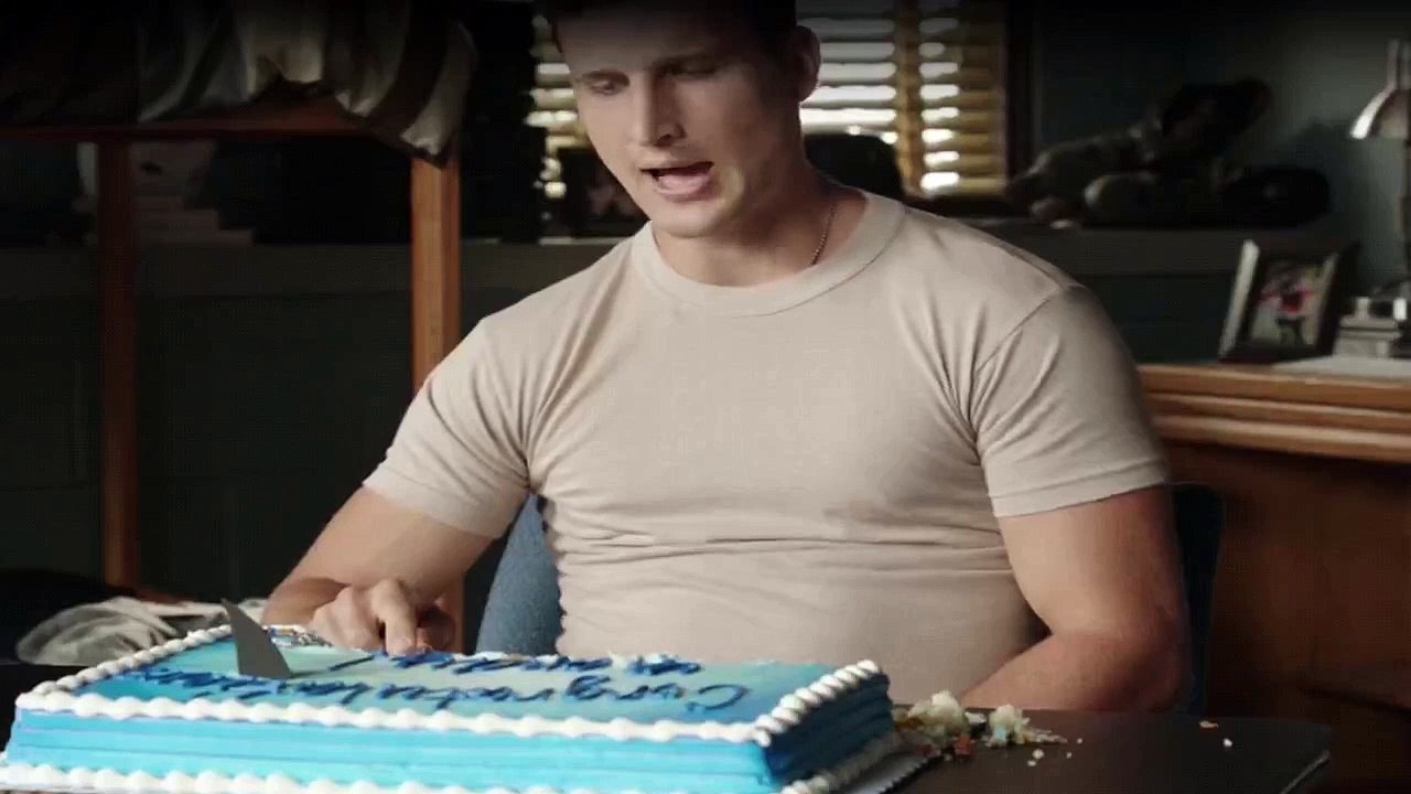 Enlisted Staffel 1 Folge 2 HD Deutsch