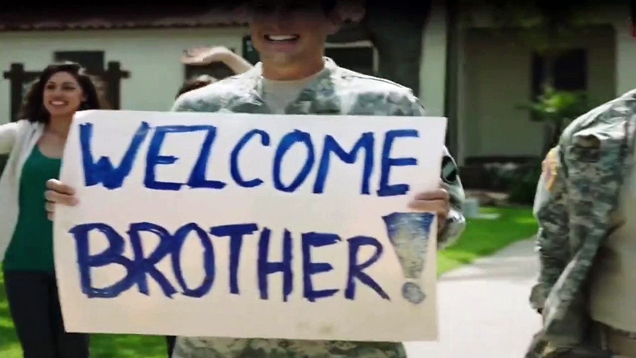 Enlisted Staffel 1 Folge 1 HD Deutsch