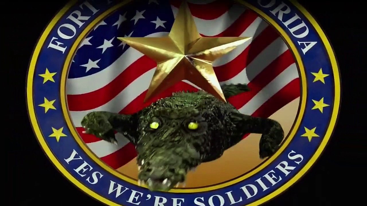 Enlisted Staffel 1 Folge 3 HD Deutsch