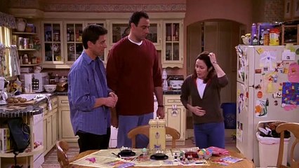 Alle lieben Raymond Staffel 5 Folge 19 HD Deutsch