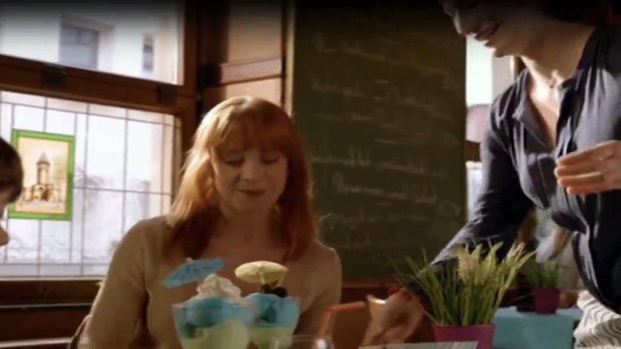 Herzensbrecher - Vatervier Söhnen Staffel 1 Folge 4 HD Deutsch