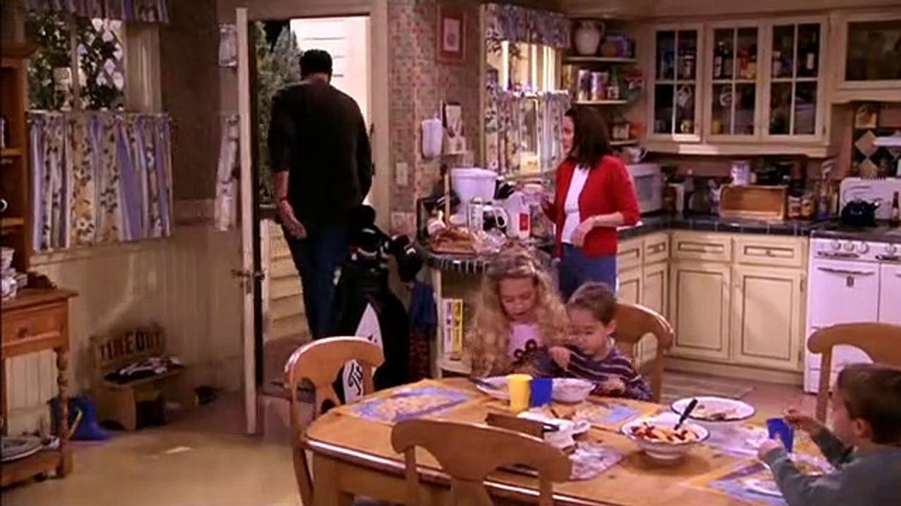 Alle lieben Raymond Staffel 5 Folge 22 HD Deutsch