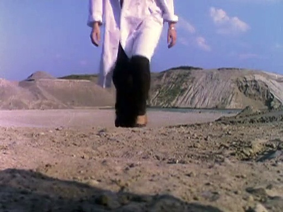 Nick Knight - Der Vampircop Staffel 2 Folge 12 HD Deutsch