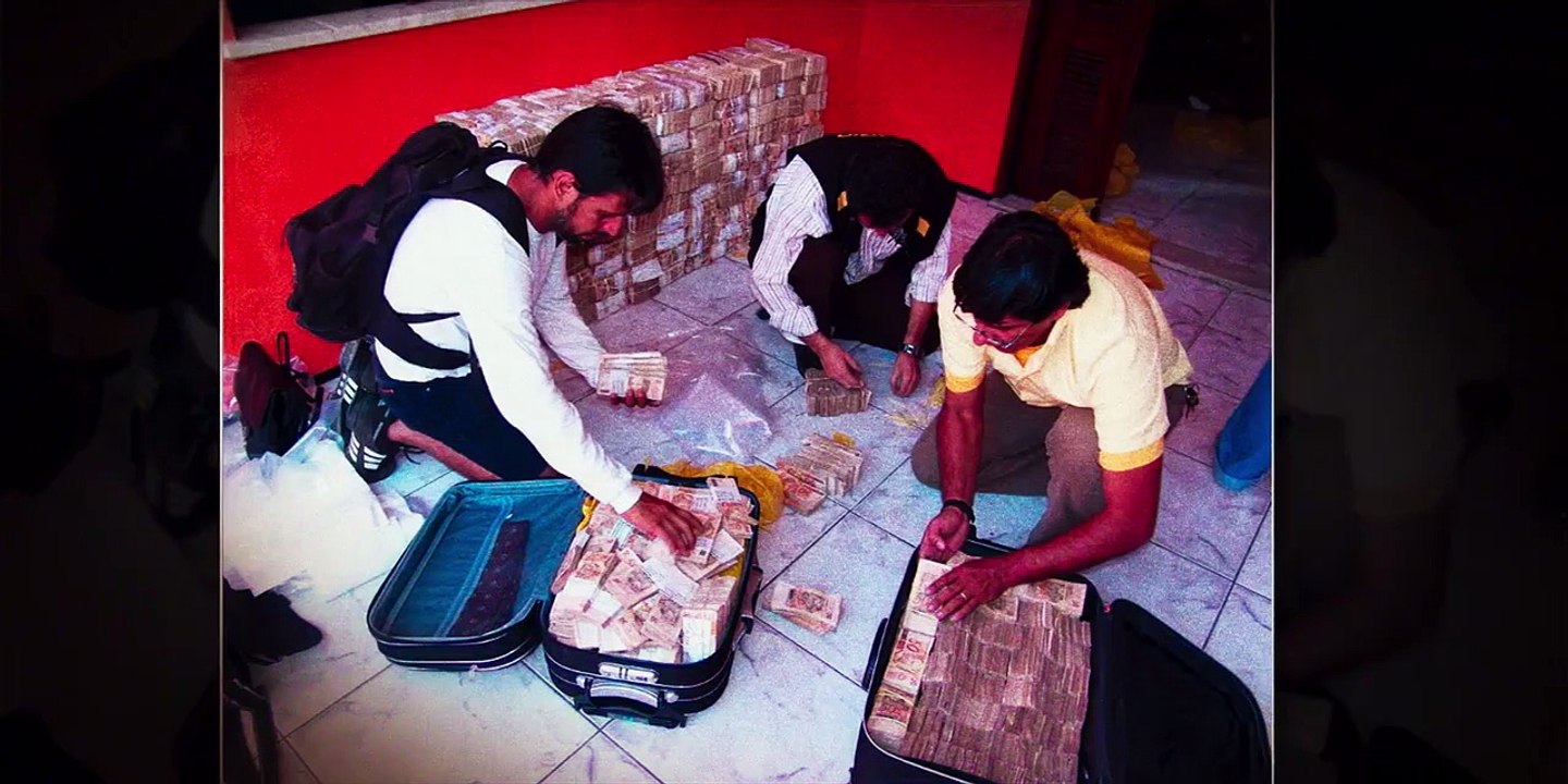 Dr€i Tonn€n Der große Überfall auf die brasilianische Zentralbank Staffel 1 Folge 2 - Part 01 HD Deutsch