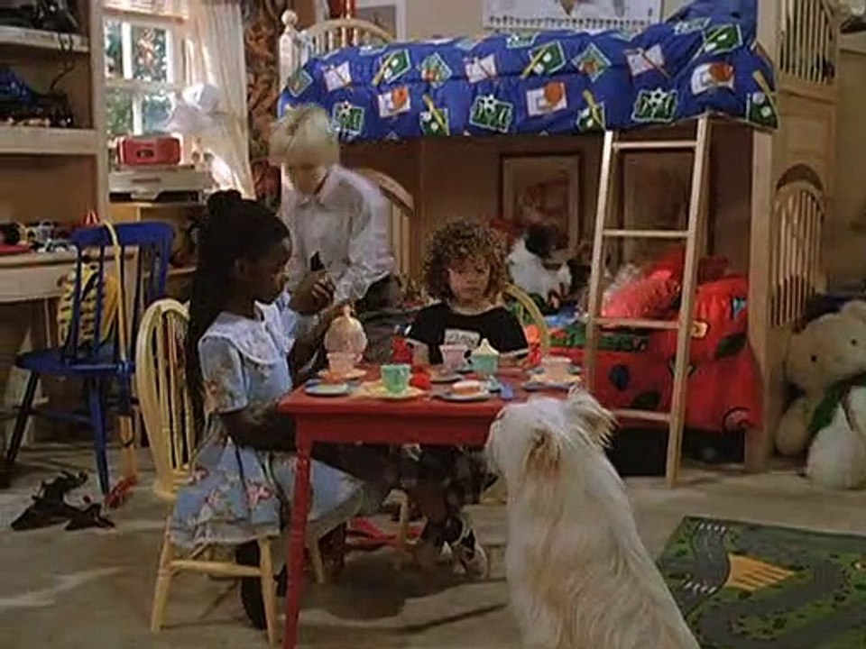 Eine himmlische Familie Staffel 1 Folge 5 HD Deutsch