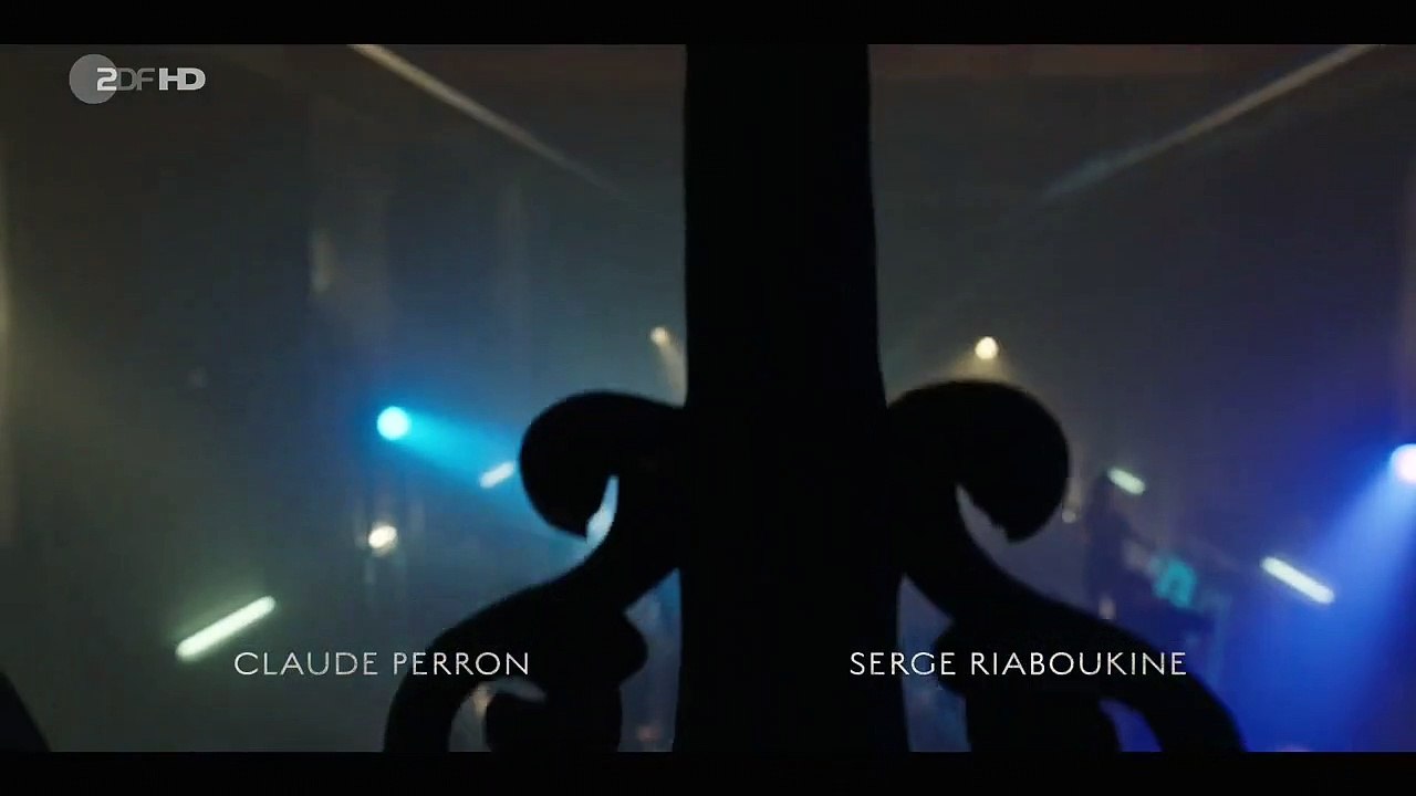 Die purpurnen Flüsse Staffel 2 Folge 4 - Part 01 HD Deutsch