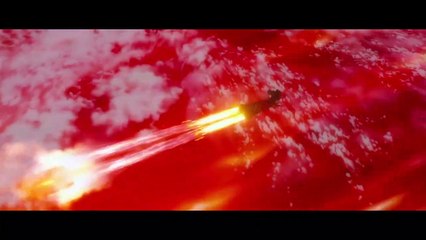 Evangelion : 3.0 You Can (Not) Redo Bande-annonce (EN)
