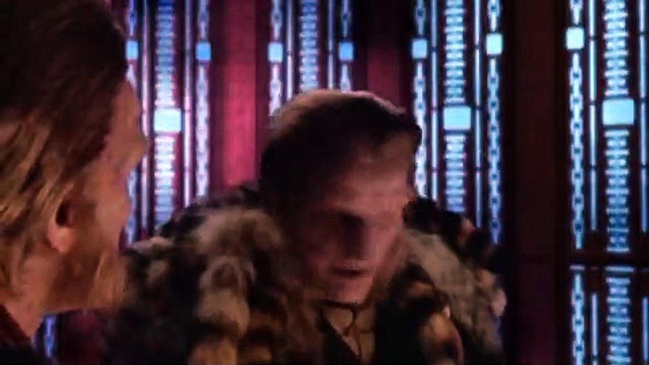 Babylon 5 Staffel 3 Folge 16 HD Deutsch