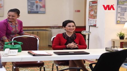 Reno Bikin Ulah Abhimana Meradang | Eps 76