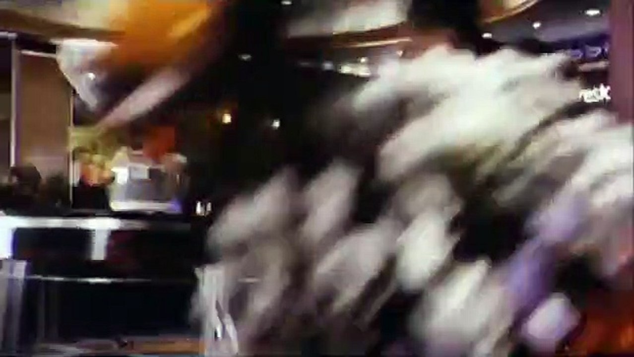 Un Cri dans l'Océan Bande-annonce (ES)