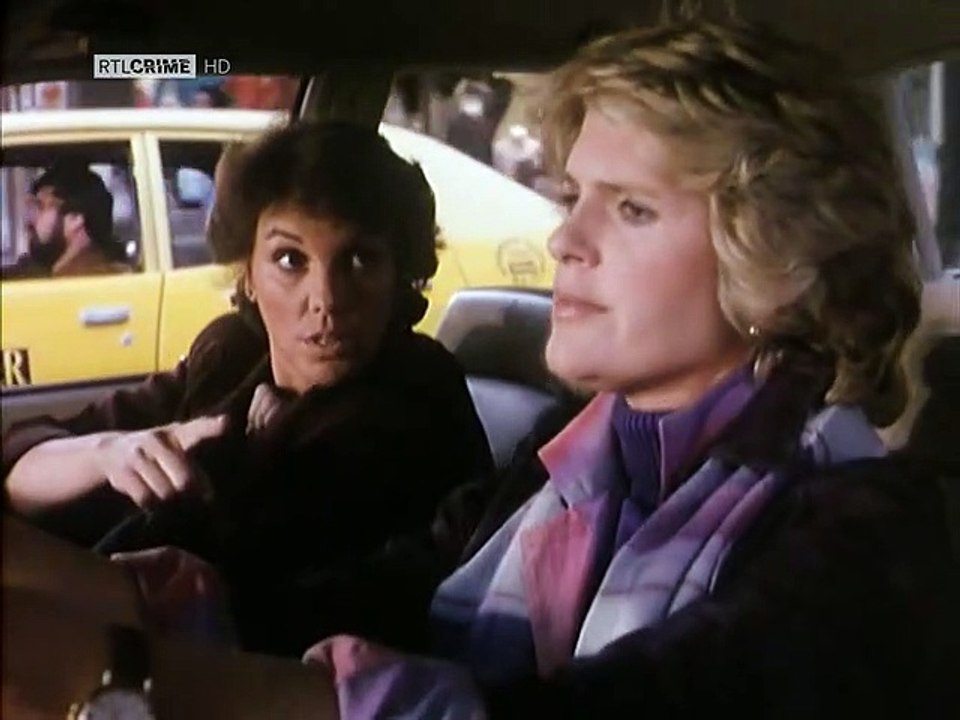 Cagney & Lacey Staffel 4 Folge 13 HD Deutsch
