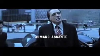 Breaking Point Bande-annonce (EN)