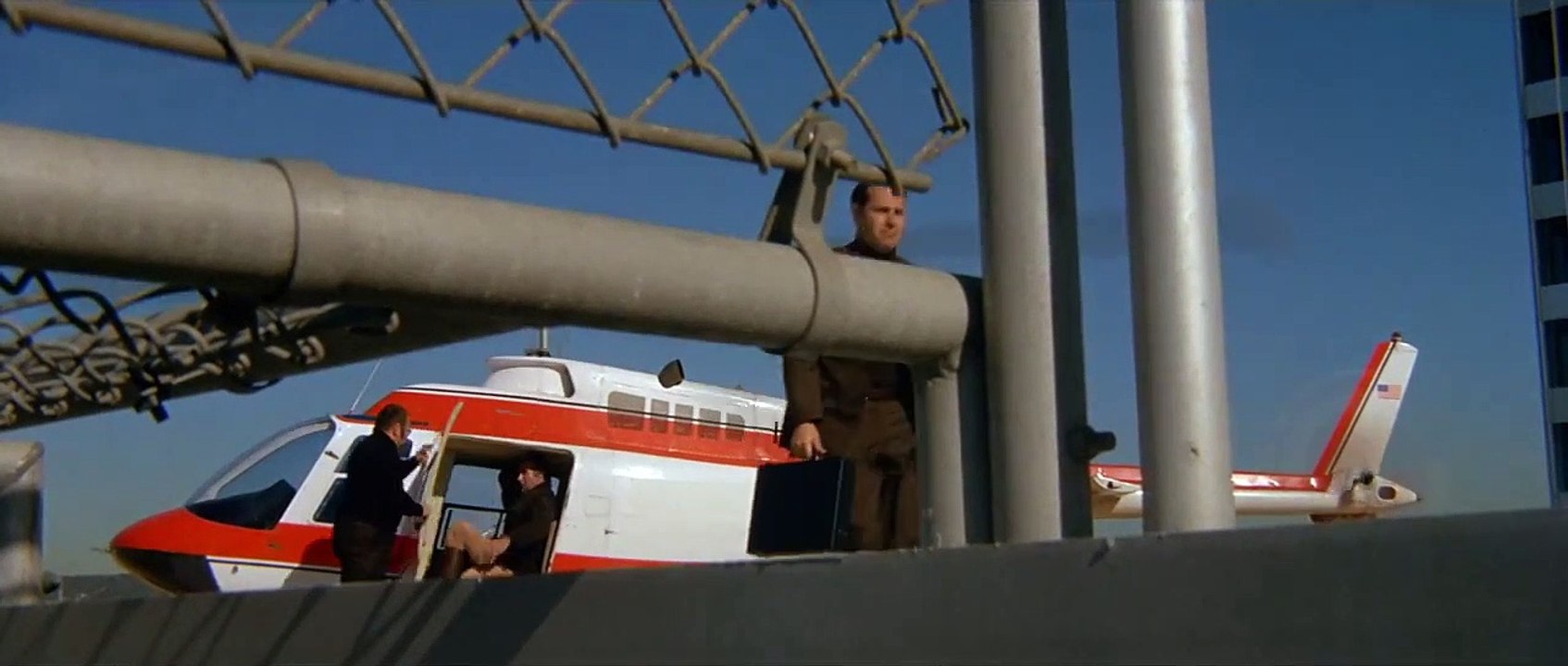 La Conquête de la planète des singes Bande-annonce (DE)