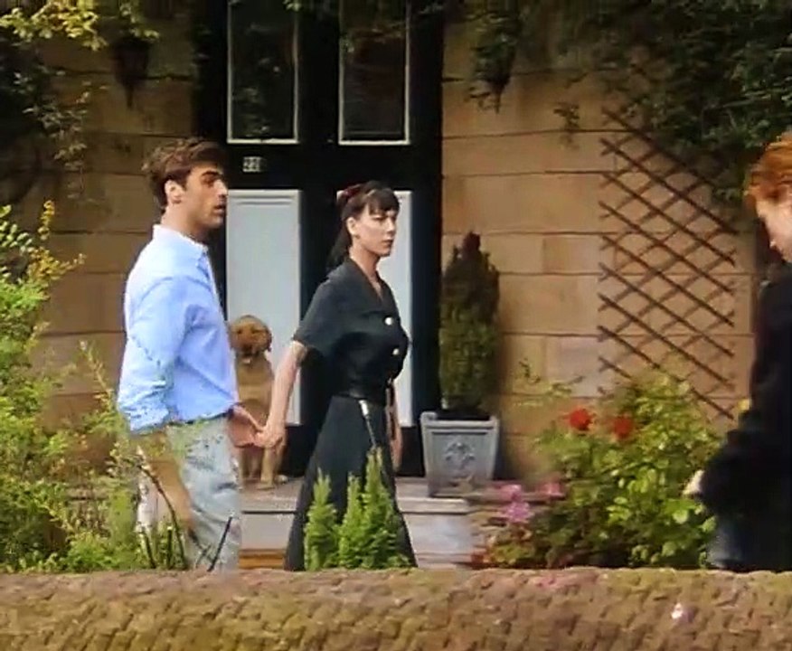 Für alle Fälle Fitz Staffel 1 Folge 3 - Part 03 HD Deutsch