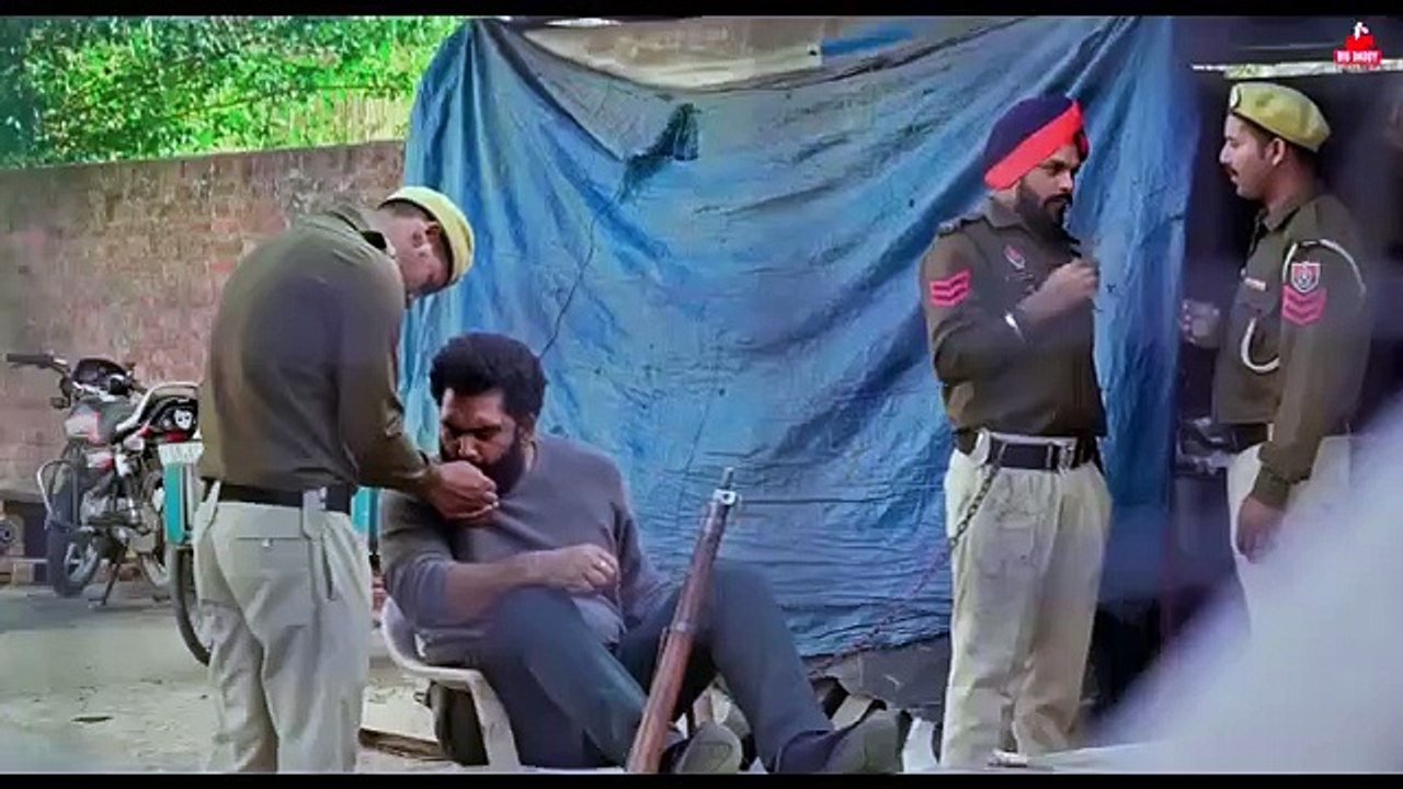 Criminal Official Trailer Neeru Bajwa Dh