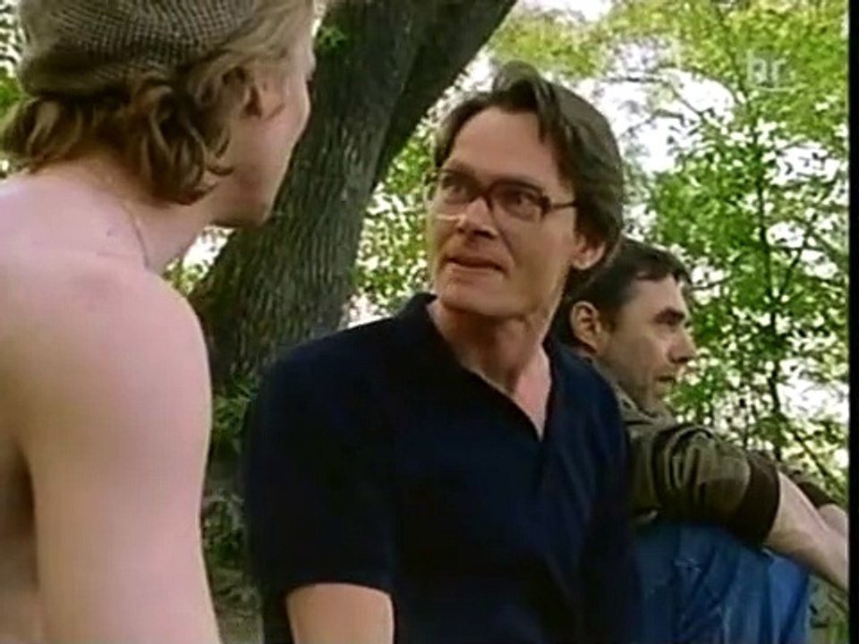 Tatort Staffel 22 Folge 10 - Part 01 HD Deutsch