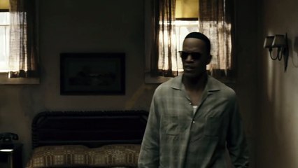 Ray Bande-annonce (RU)
