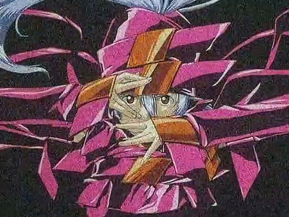 Mugen no Ryvius Staffel 1 Folge 15 HD Deutsch