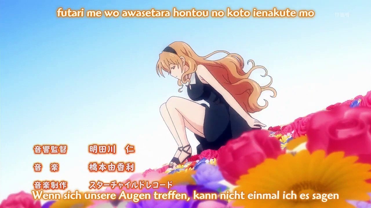 Golden Time Staffel 1 Folge 17 HD Deutsch