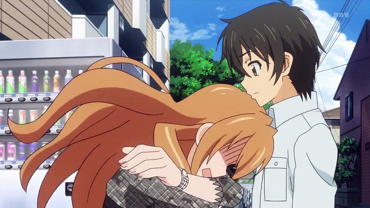 Golden Time Staffel 1 Folge 19 HD Deutsch