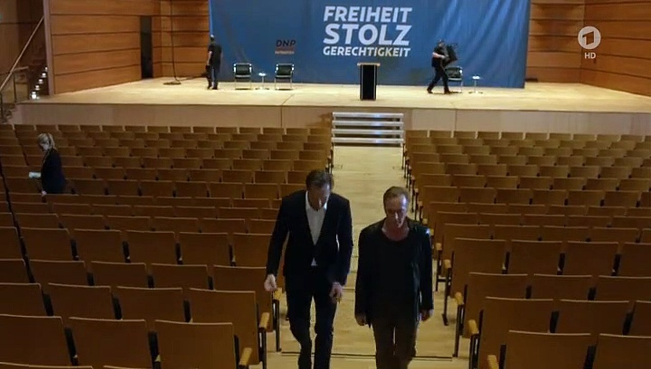 Tatort Staffel 47 Folge 34 - Part 02 HD Deutsch