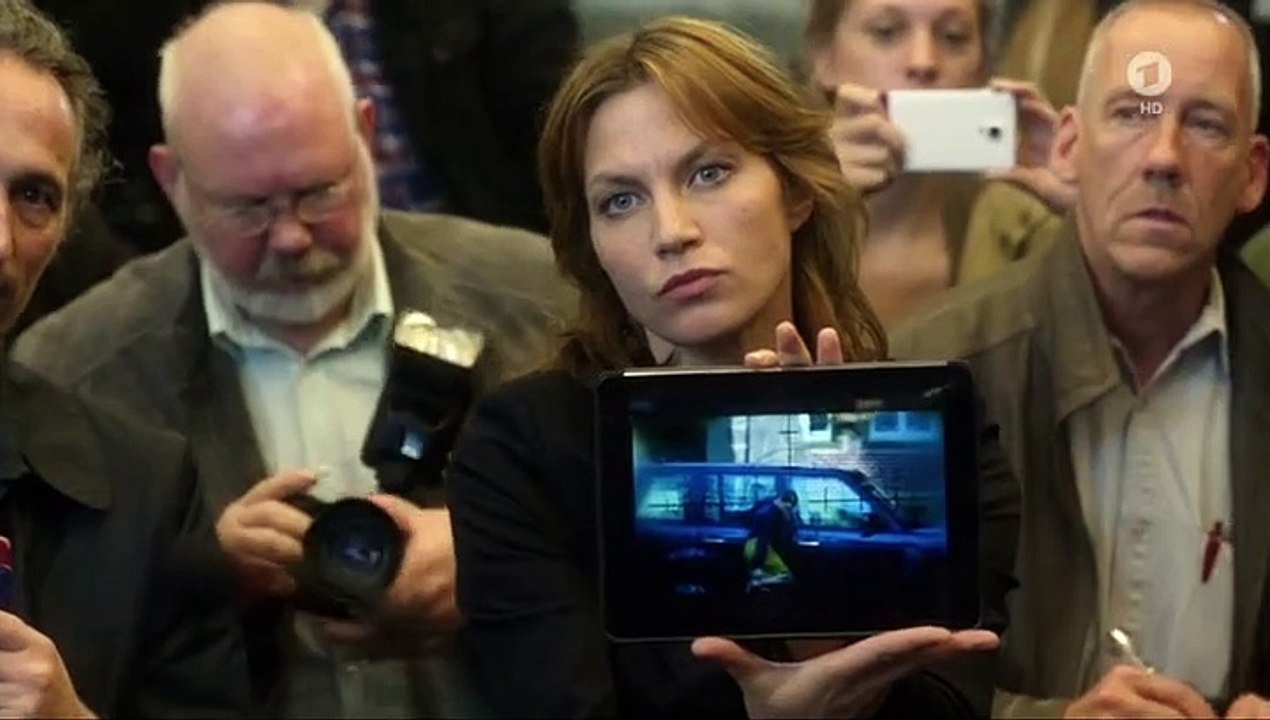Tatort Staffel 47 Folge 34 - Part 01 HD Deutsch