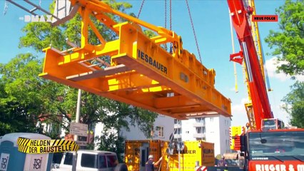 Helden der Baustelle Staffel 2 Folge 6 HD Deutsch