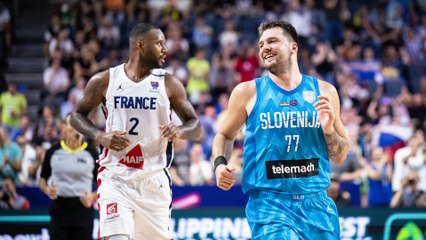 FIBA EuroBasket 2022 | Sept. 7