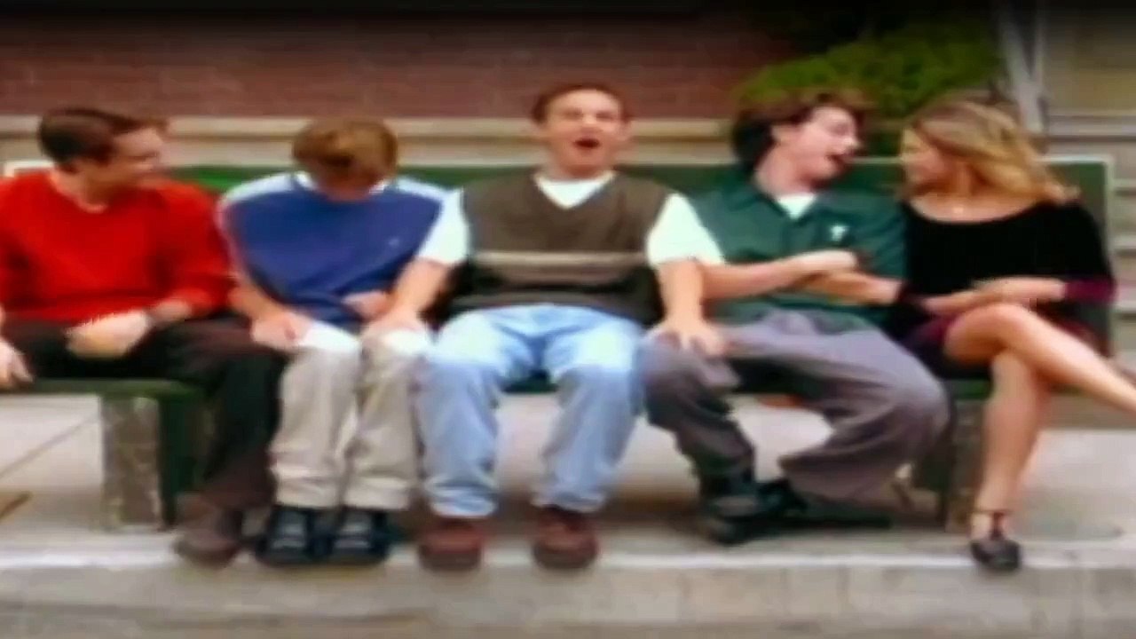 Das Leben Und Ich Staffel 5 Folge 11 HD Deutsch