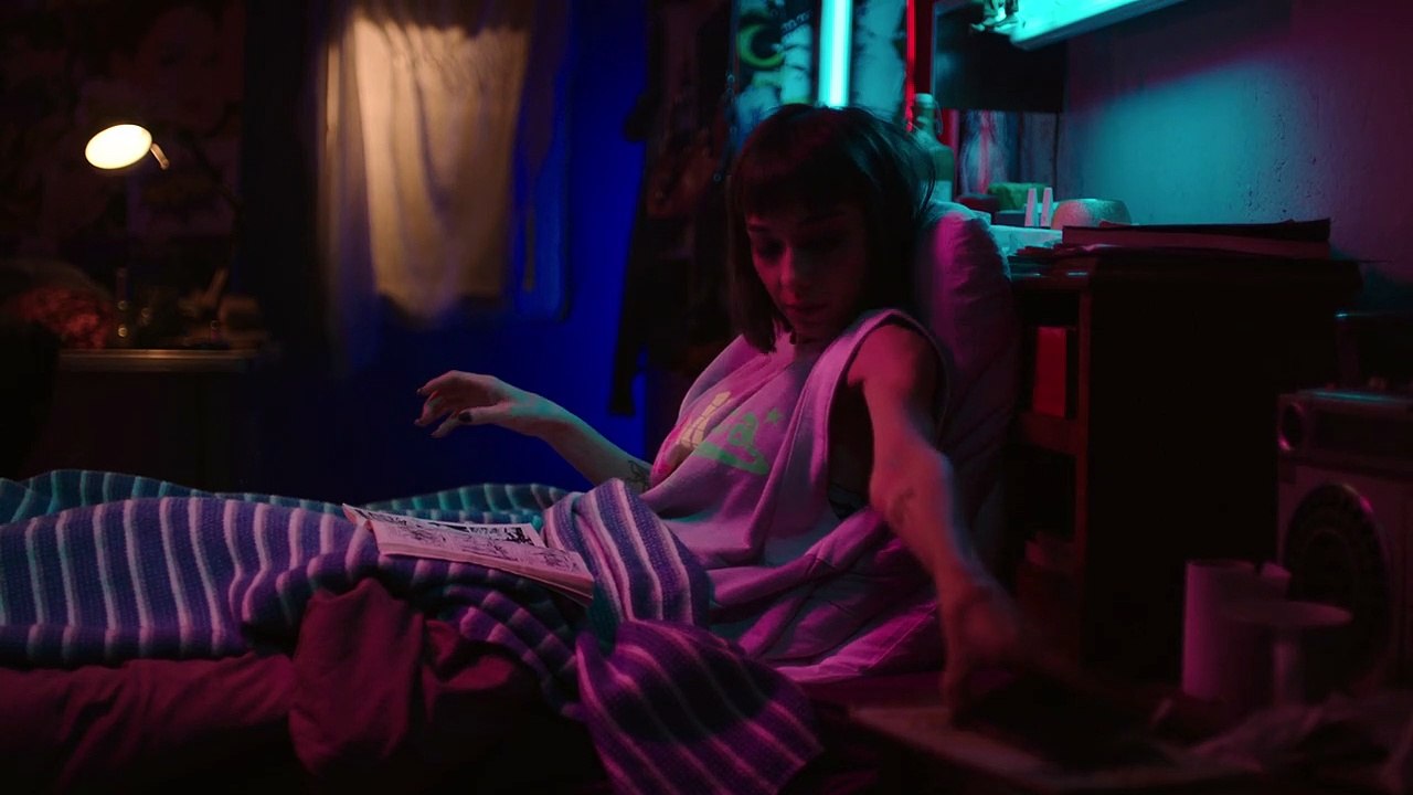 Die Unsterblichen Staffel 1 Folge 4 HD Deutsch