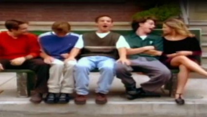 Das Leben Und Ich Staffel 5 Folge 10 HD Deutsch