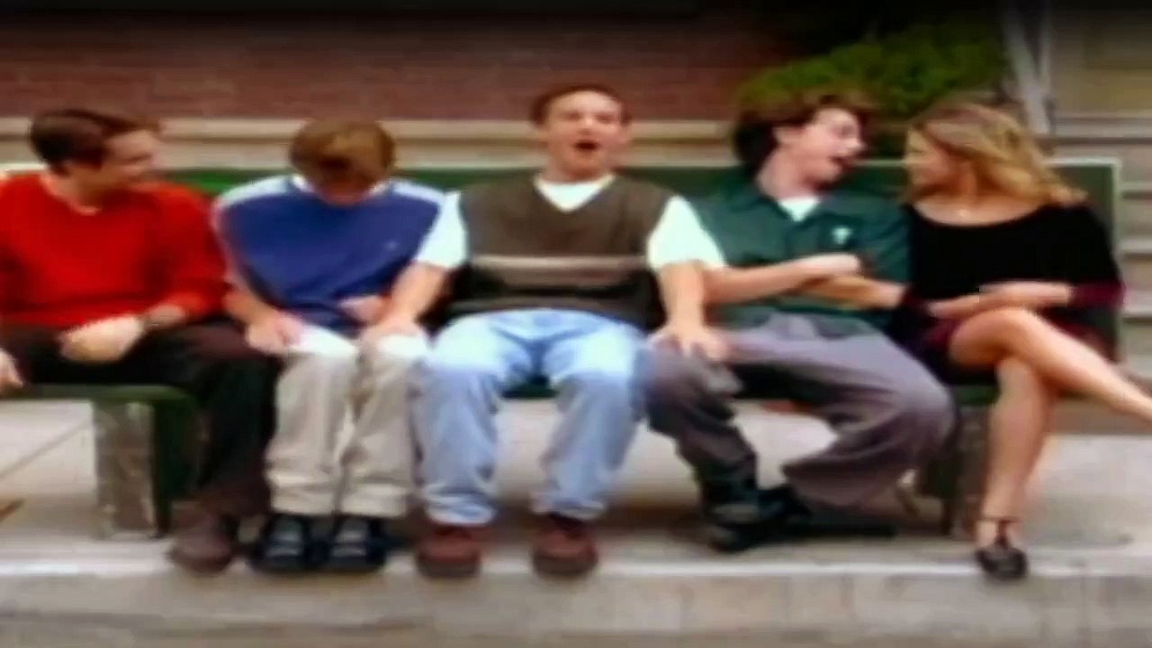 Das Leben Und Ich Staffel 5 Folge 10 HD Deutsch