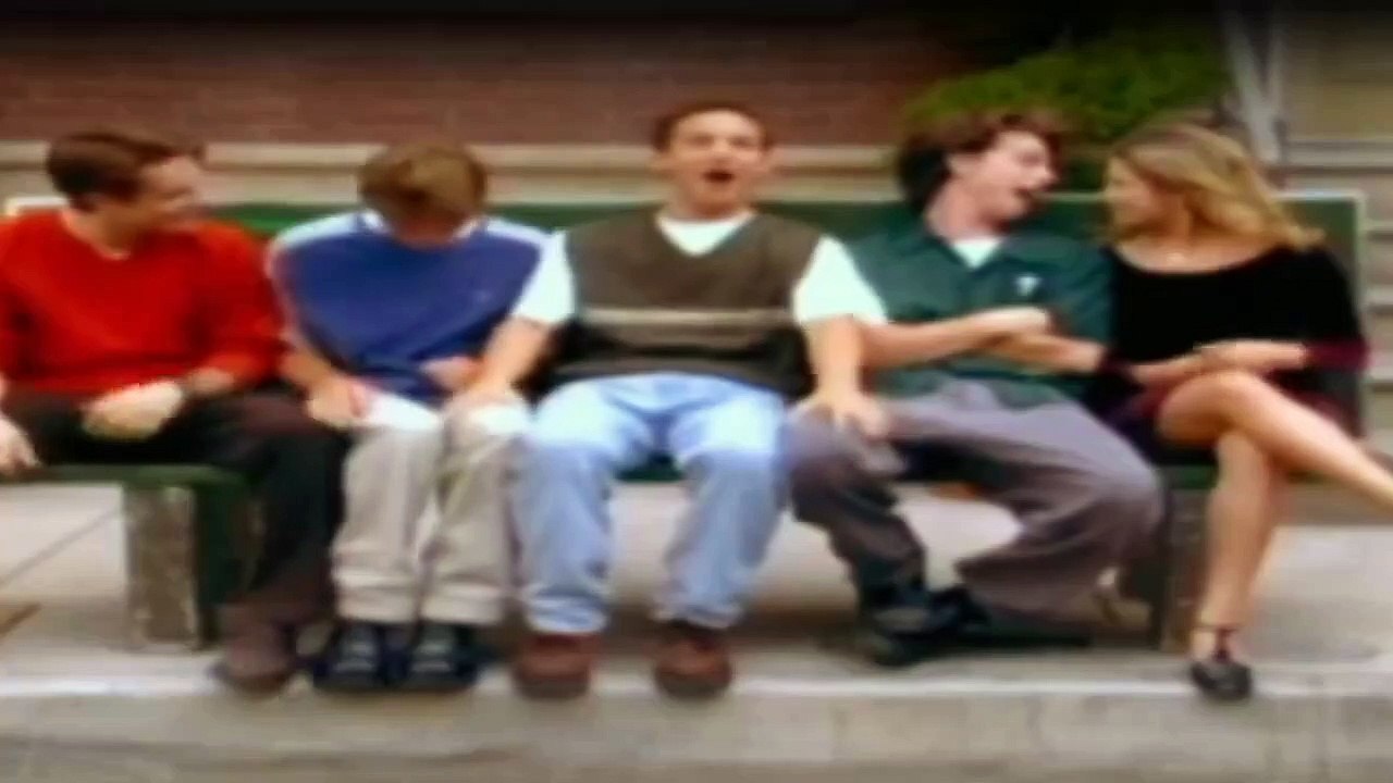 Das Leben Und Ich Staffel 5 Folge 8 HD Deutsch
