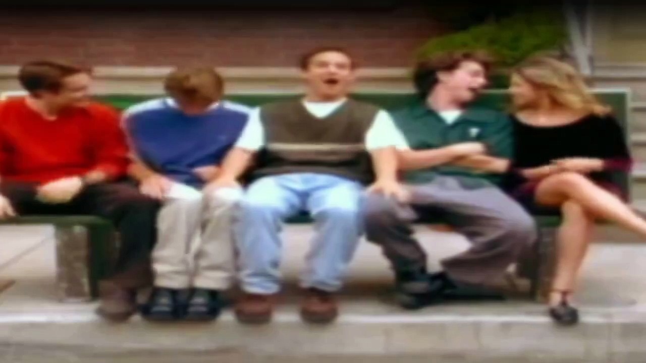 Das Leben Und Ich Staffel 5 Folge 9 HD Deutsch