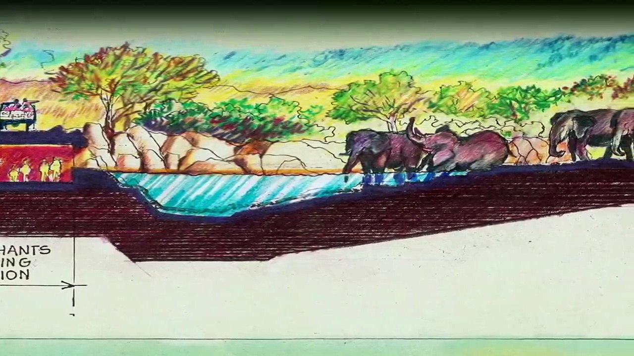 Die imagineering story staffel 1 folge 4 - part 01 hd deutsch