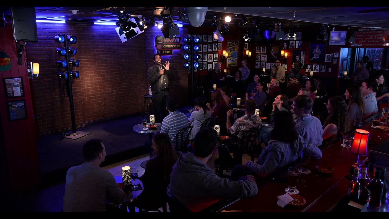 Grace and Frankie Staffel 7 Folge 13 HD Deutsch