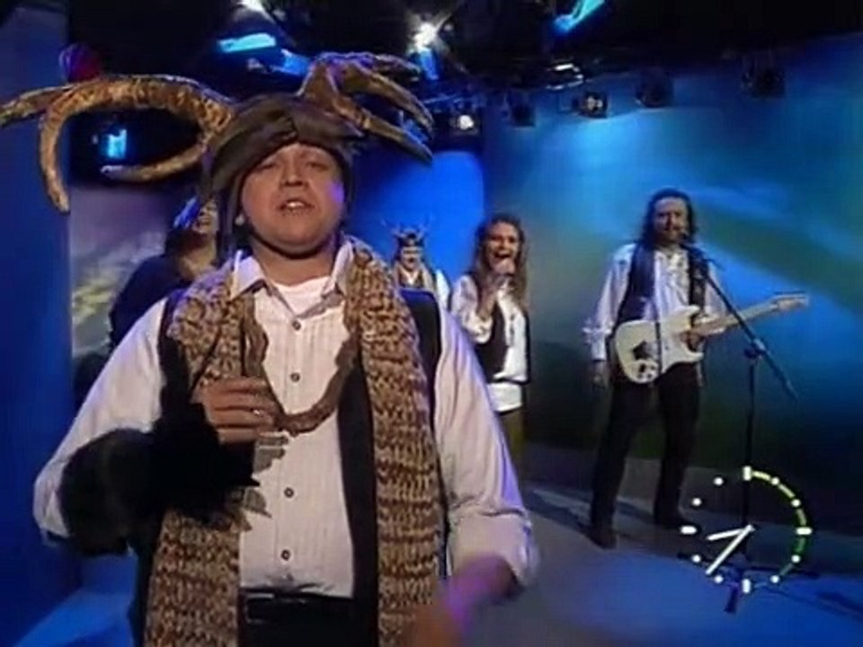 Kalkofes Mattscheibe Staffel 3 Folge 13 HD Deutsch