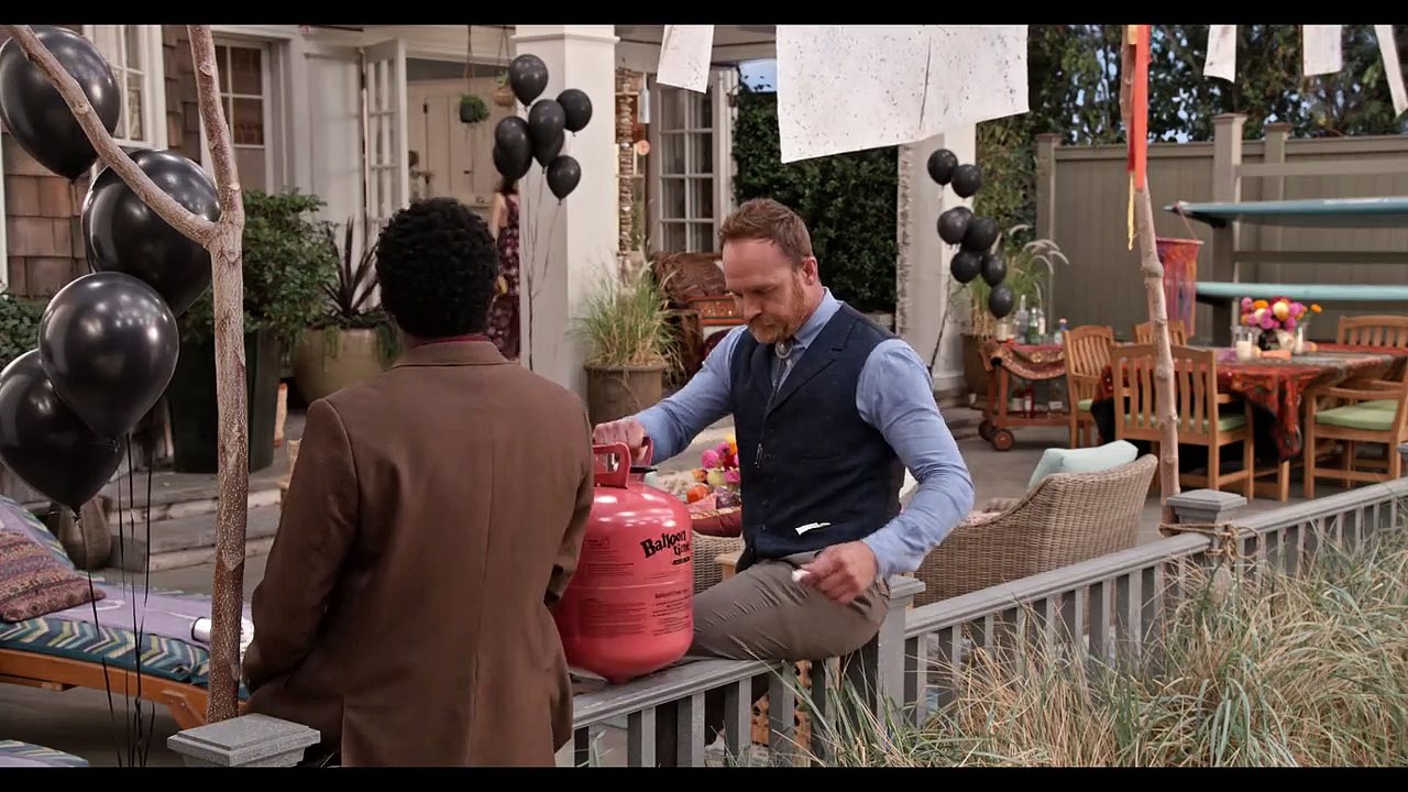 Grace and Frankie Staffel 7 Folge 16 HD Deutsch