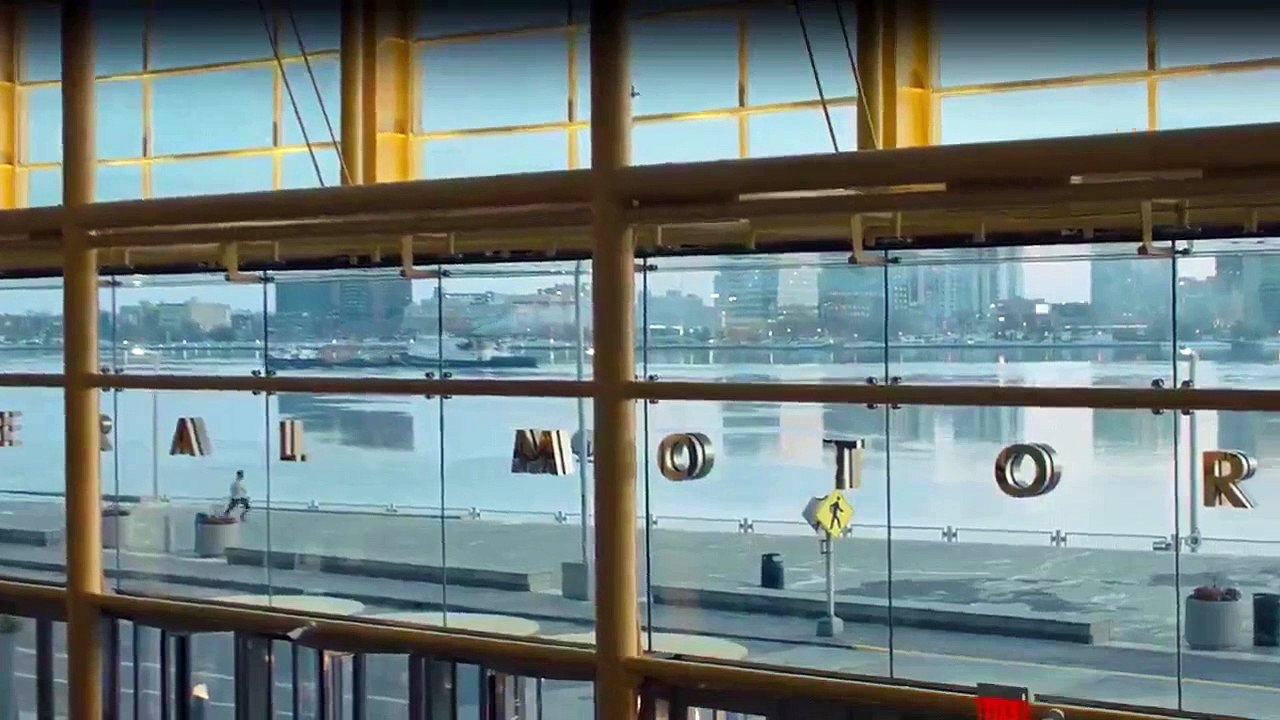 Most Dangerous Game Staffel 1 Folge 2 HD Deutsch