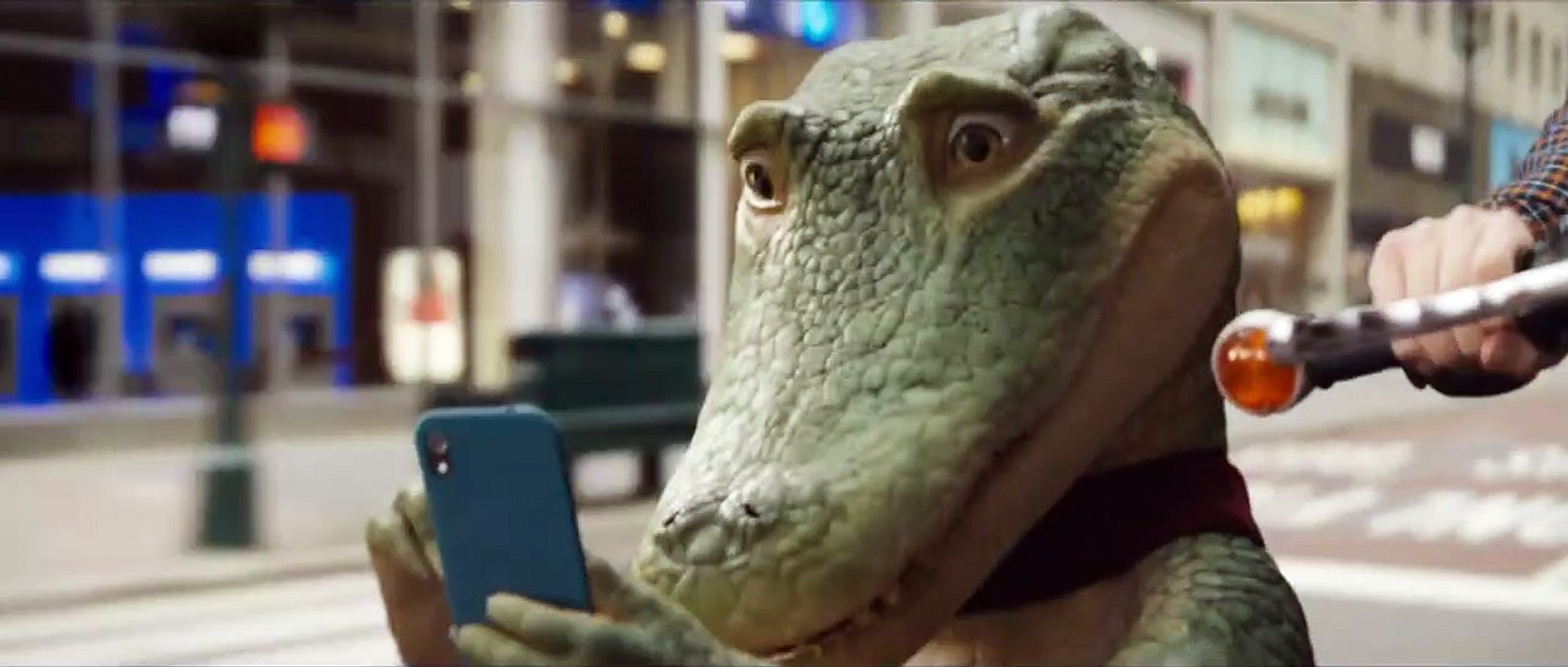 Lyle, Lyle, Crocodile | Trailer 1