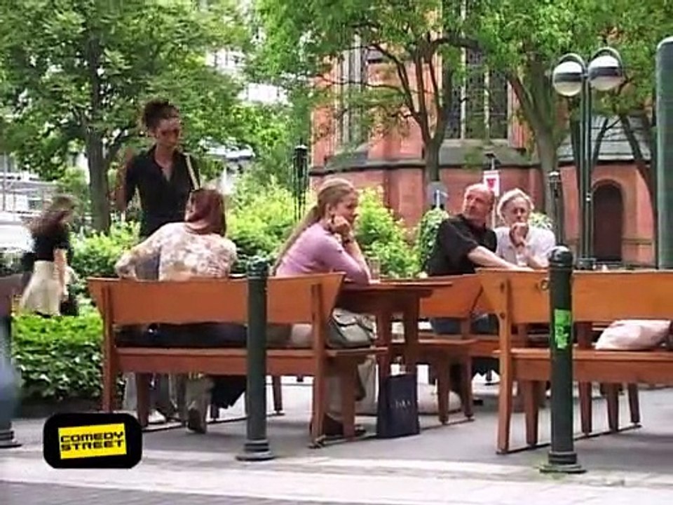 Comedystreet Staffel 2 Folge 6 HD Deutsch