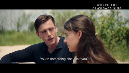 Where The Crawdads Sing | Tv Spot: Love