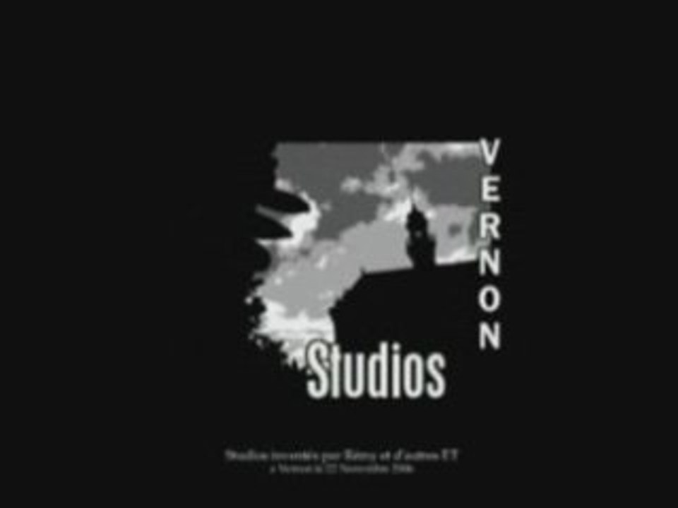 Vernon studios (générique)