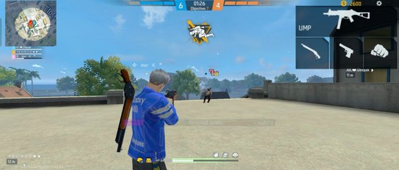Garena free fire highlights videos